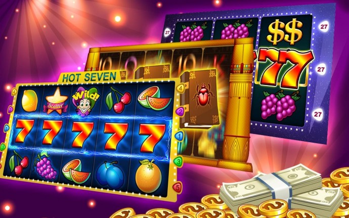 Casinomania � ����� ����� ���������� ������ � ������
