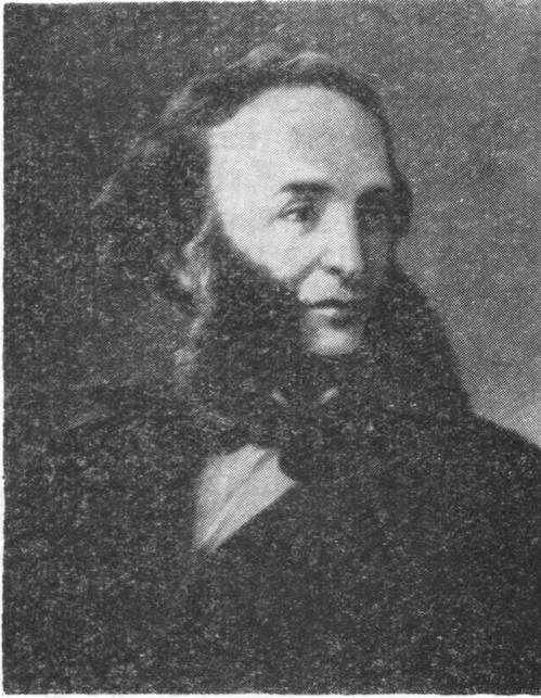 И.К. Айвазовский. Автопортрет И.К. Айвазовский. Автопортрет