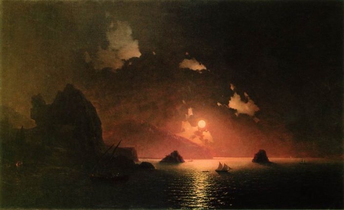 ������ �����, 1849