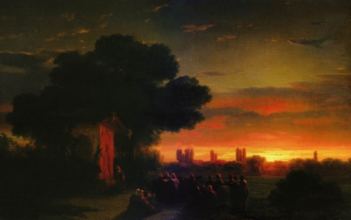 ��� � ����� ��� ������ ������, 1862