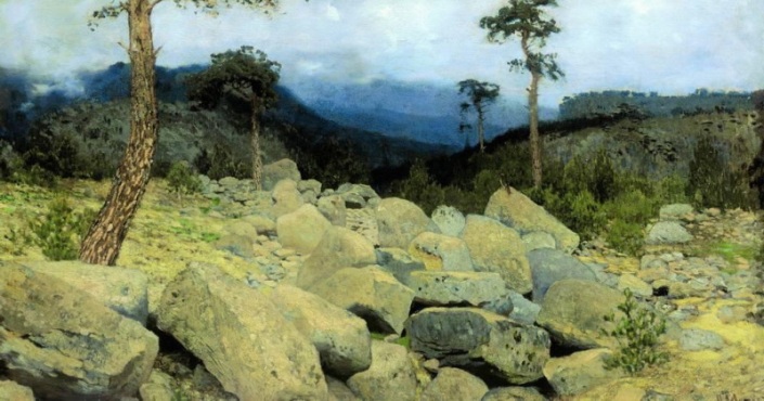 � �������� �����, 1886