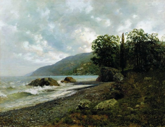�������� ������, 1887