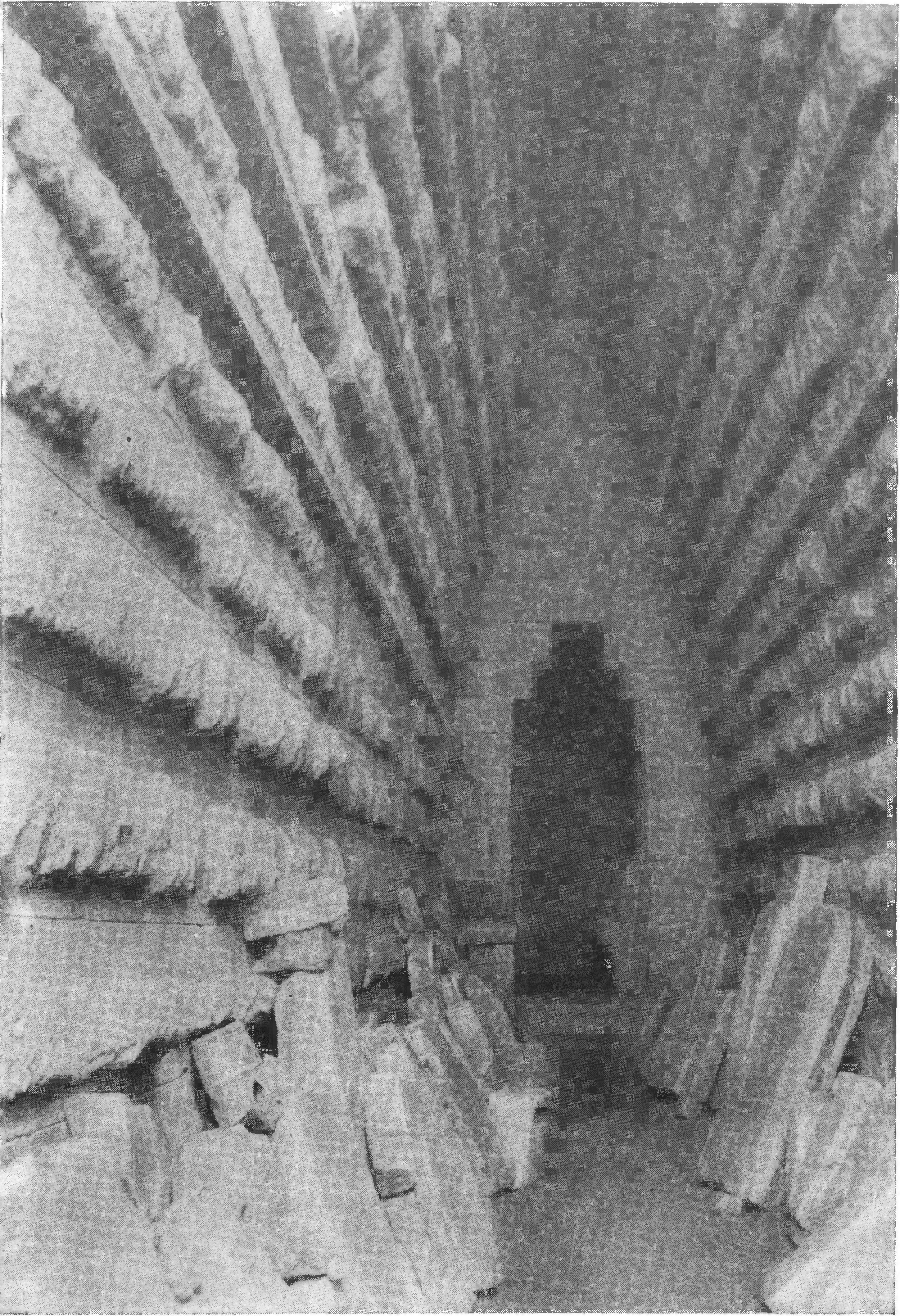 71. Дромос Царского кургана 71. Дромос Царского кургана