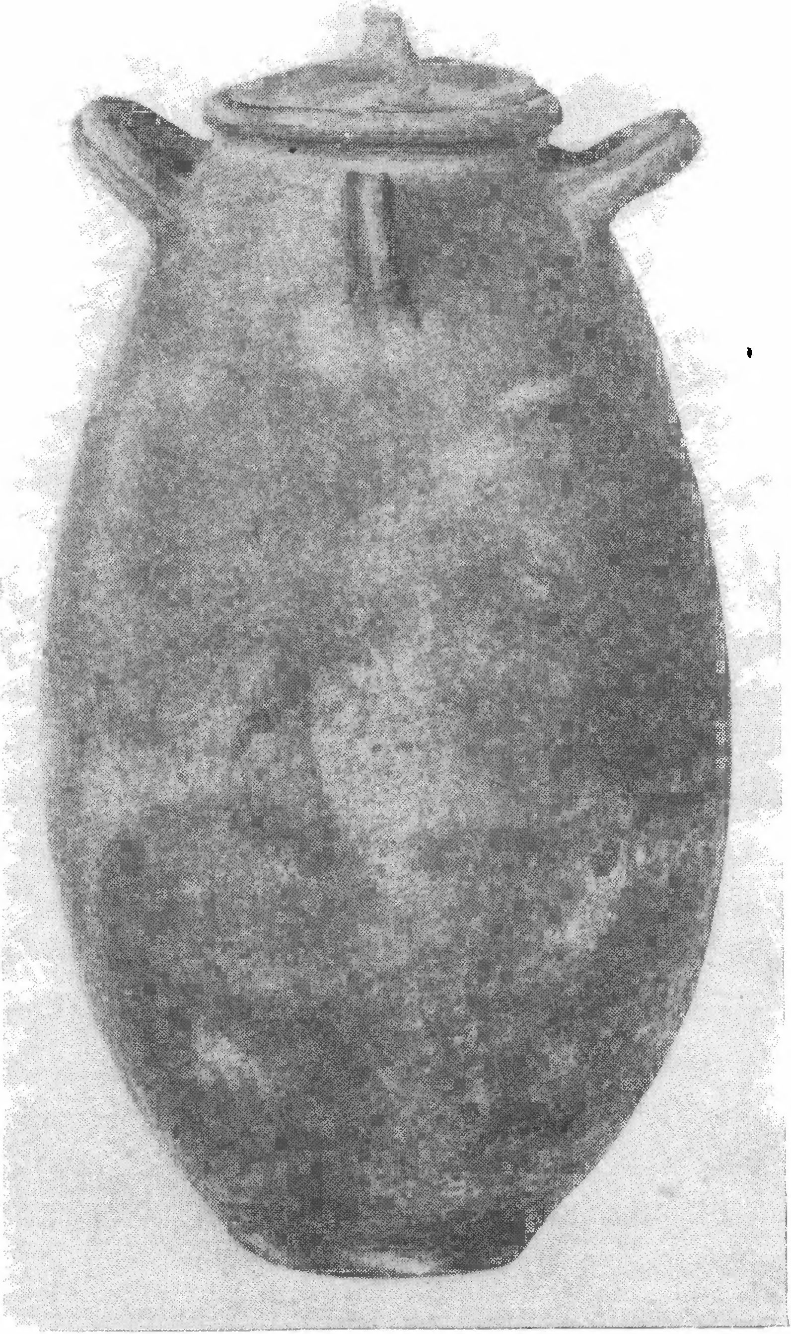 89. Погребальная урна из Херсонеса 89. Погребальная урна из Херсонеса