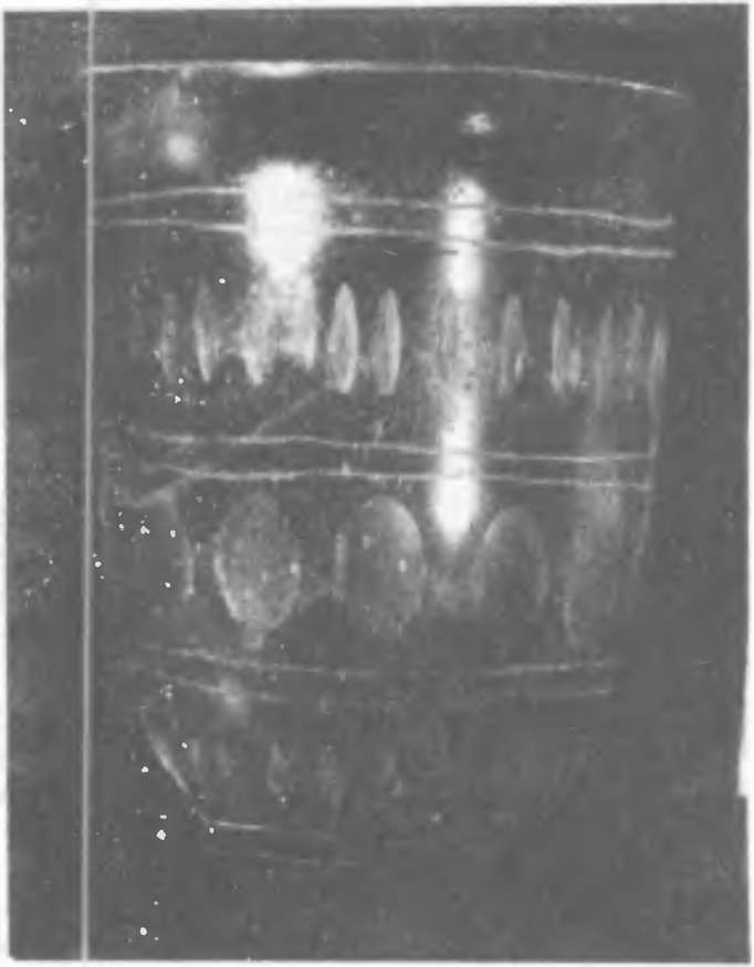 Стеклянный кубок из склепа 78 Стеклянный кубок из склепа 78