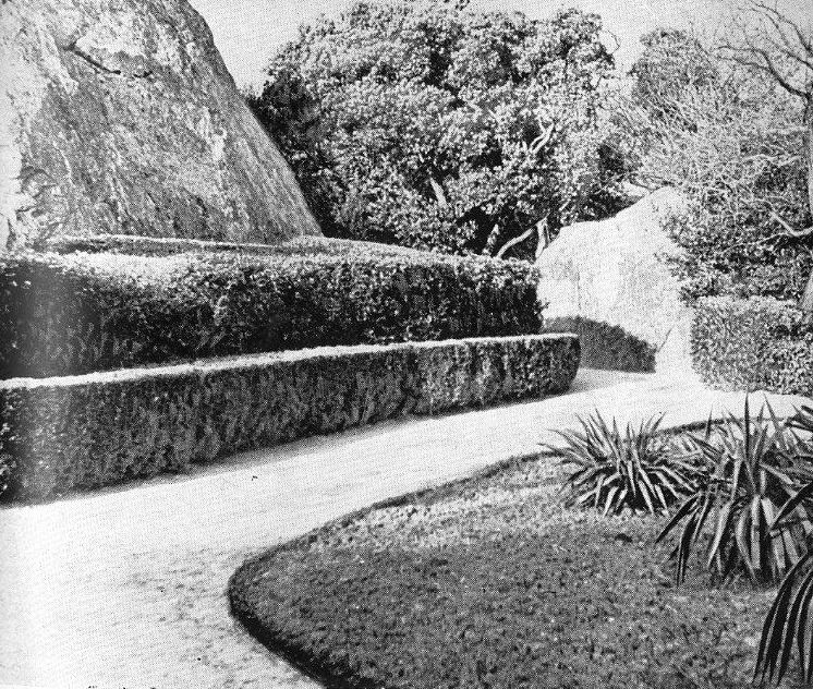 11. Лунный камень 11. Лунный камень