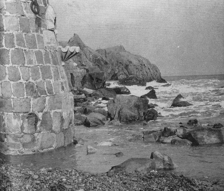 19. Рыбачья бухта 19. Рыбачья бухта