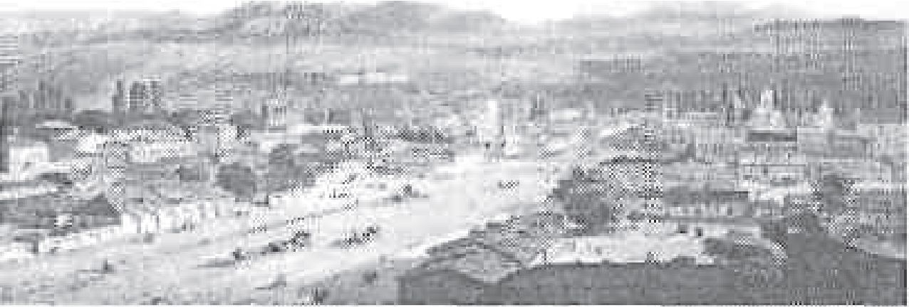 К. Боссоли. Симферополь. 1856 г. К. Боссоли. Симферополь. 1856 г.