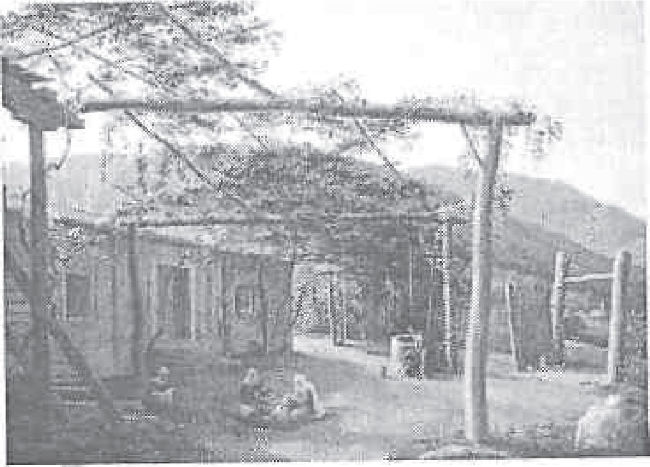 Татарский дворик Татарский дворик