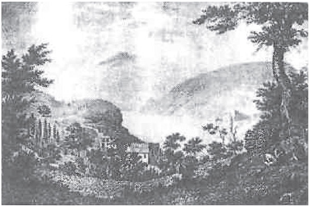 Ф. Гросс. Кучук-Ламбат. 1830-е гг. Ф. Гросс. Кучук-Ламбат. 1830-е гг.