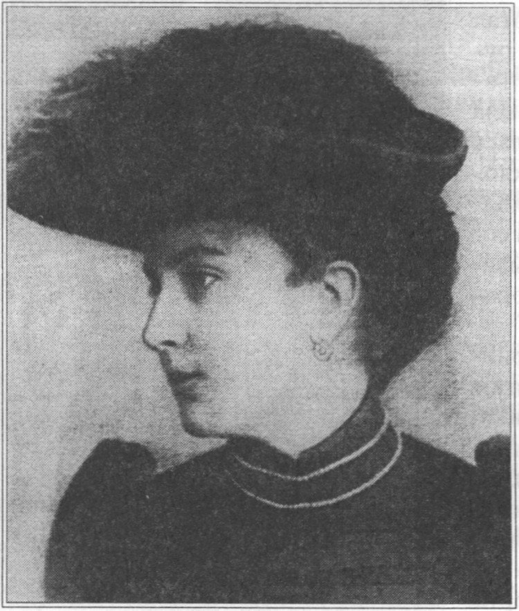 Евгения Константиновна Мравина Евгения Константиновна Мравина