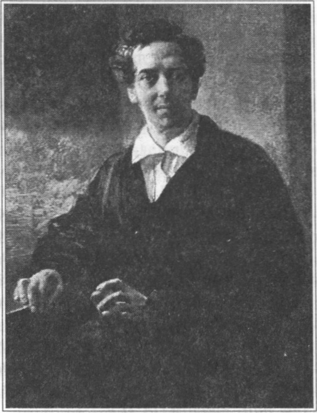 Граф Алексей Алексеевич Перовский Граф Алексей Алексеевич Перовский