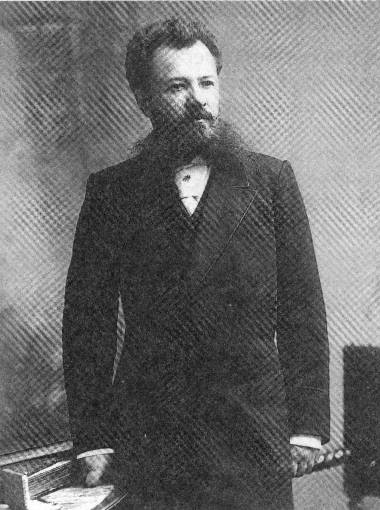 Владимир Иванович Немирович-Данченко — театральный режиссёр, драматург, писатель Владимир Иванович Немирович-Данченко — театральный режиссёр, драматург, писатель