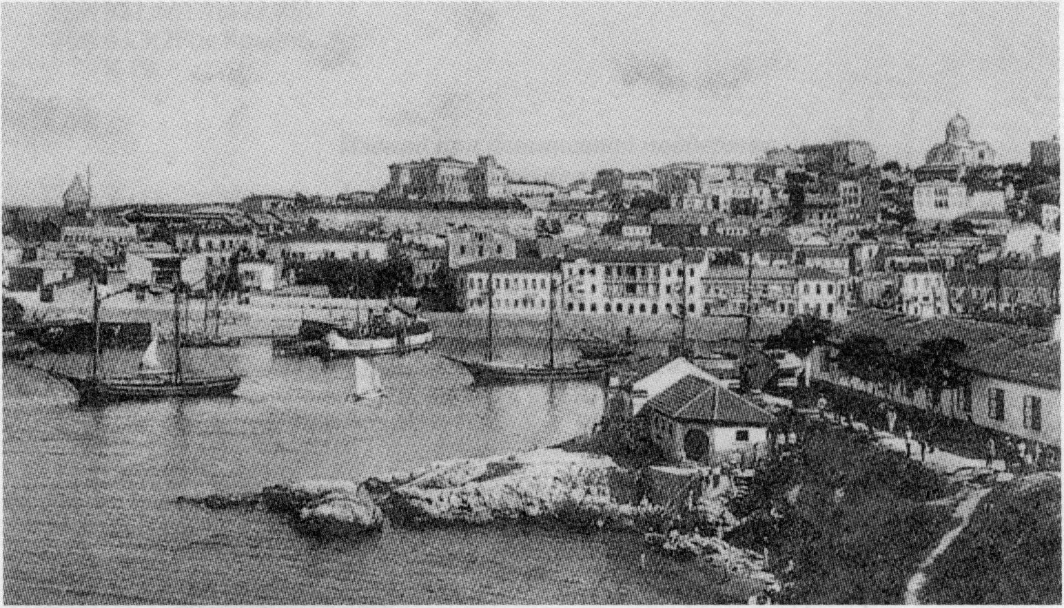 Севастополь. 1880-е гг. Севастополь. 1880-е гг.