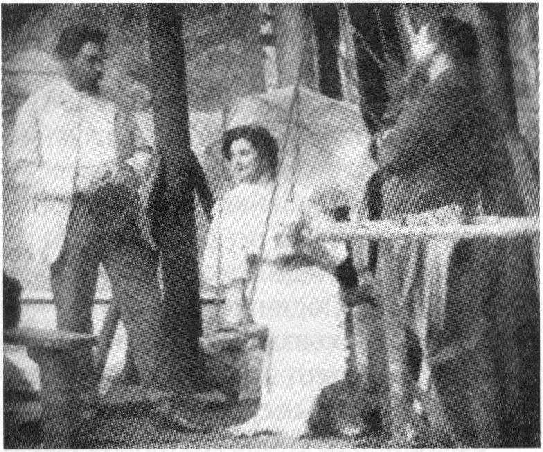 «Дядя Ваня». К.С. Станиславский, О.Л. Книппер, А.Л. Вишневский «Дядя Ваня». К.С. Станиславский, О.Л. Книппер, А.Л. Вишневский