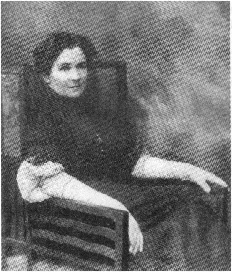 О.Л. Книппер-Чехова. 1910-е гг. О.Л. Книппер-Чехова. 1910-е гг.
