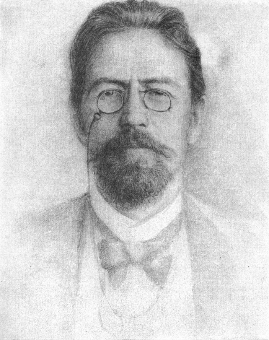 Антон Павлович Чехов Антон Павлович Чехов