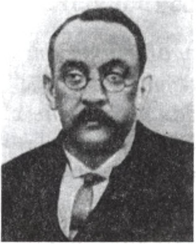 Первый исследователь некрополя Керкинитиды инженер и коллекционер Н.Ф. Романченко (1871—1923)