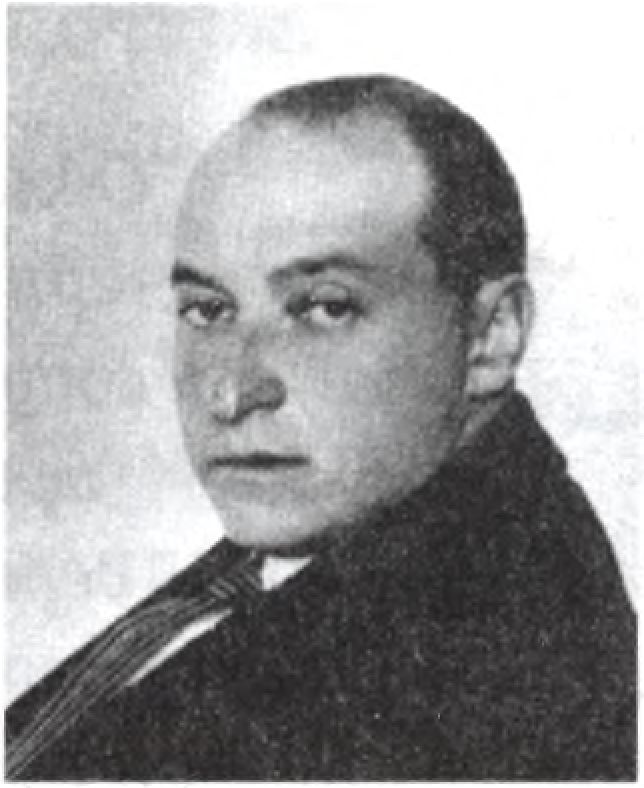 Открыватель руин Керкинитиды член Императорской Археологической комиссии Л.А. Моисеев (1882—1946)