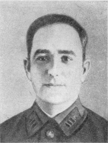 Д.Г. Соколовский