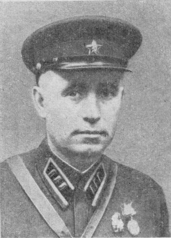 И.К. Семенов И.К. Семенов