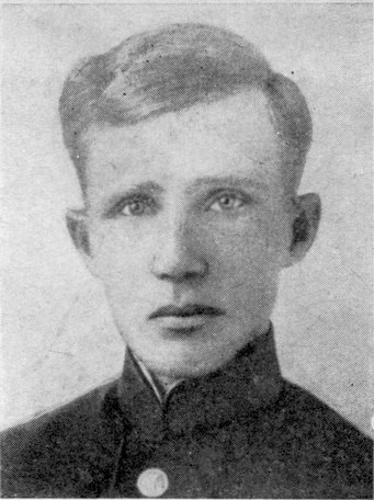 М.Е. Евсевьев М.Е. Евсевьев