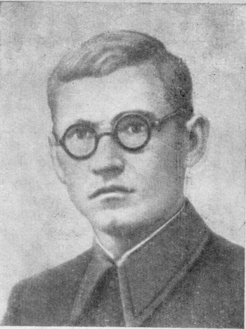 В.С. Булатов