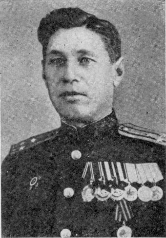 И.В. Благовещенский И.В. Благовещенский