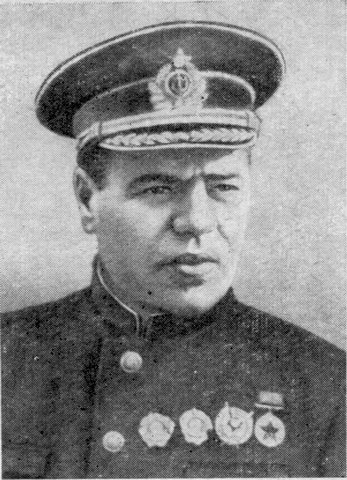 Г.В. Жуков