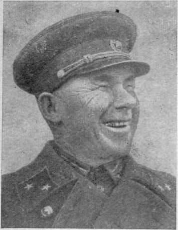 А.Ф. Хренов А.Ф. Хренов