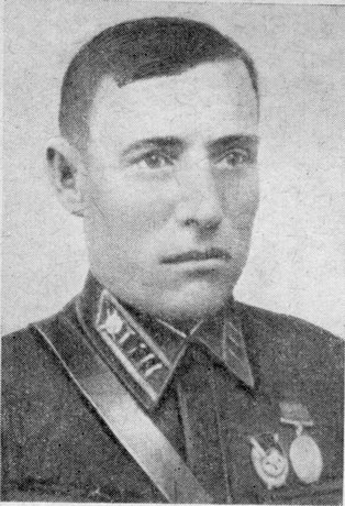 П.Г. Новиков