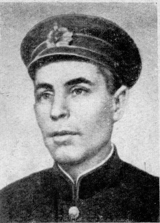 Ф.И. Кравченко