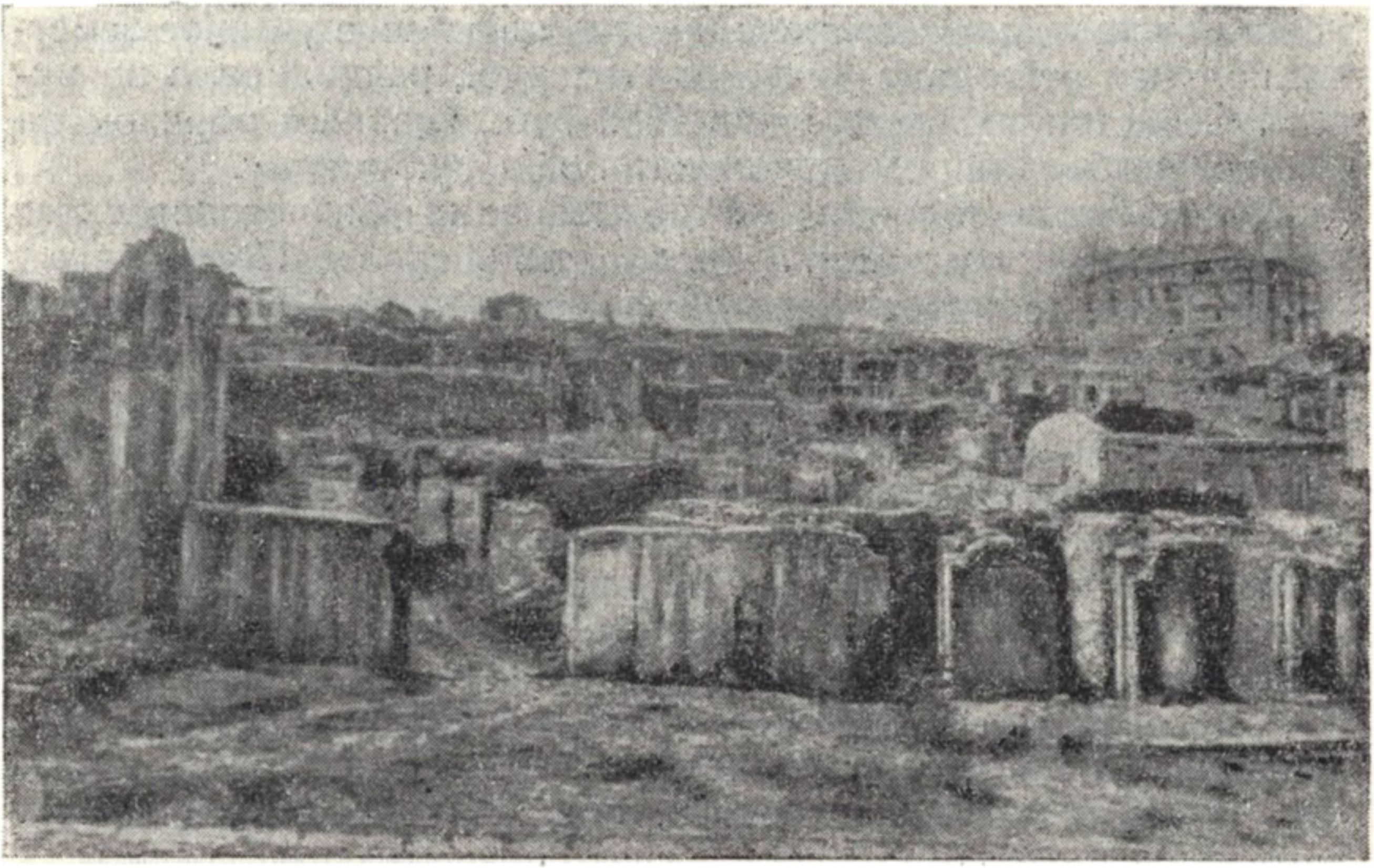 Екатерининская ул. (ныне Ленина) после Крымской войны Екатерининская ул. (ныне Ленина) после Крымской войны