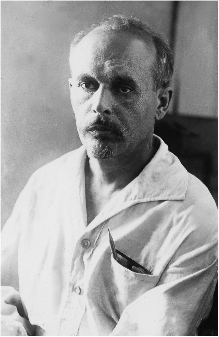 Александр Кузьмич Тахтай Александр Кузьмич Тахтай