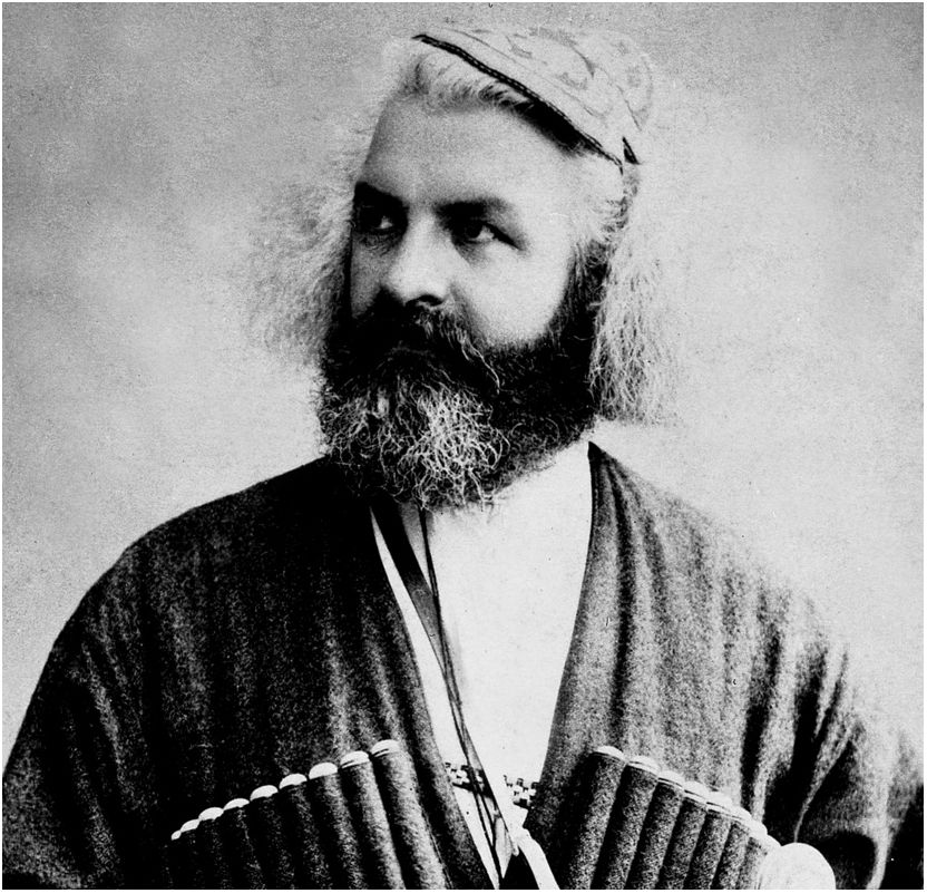 Карл (Николай) Казимирович Косцюшко-Валюжинич Карл (Николай) Казимирович Косцюшко-Валюжинич