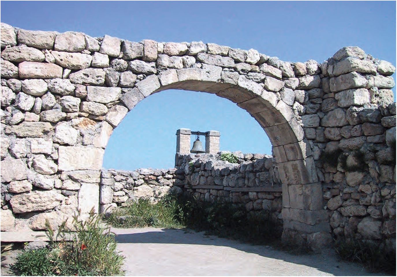 30. Северный район, одна из усадеб 30. Северный район, одна из усадеб