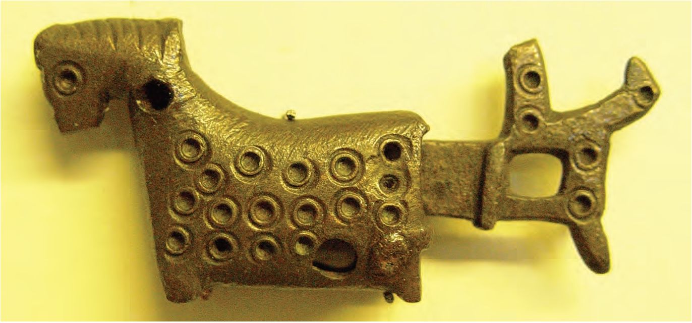 58. Навесные замки в виде собаки 58. Навесные замки в виде собаки