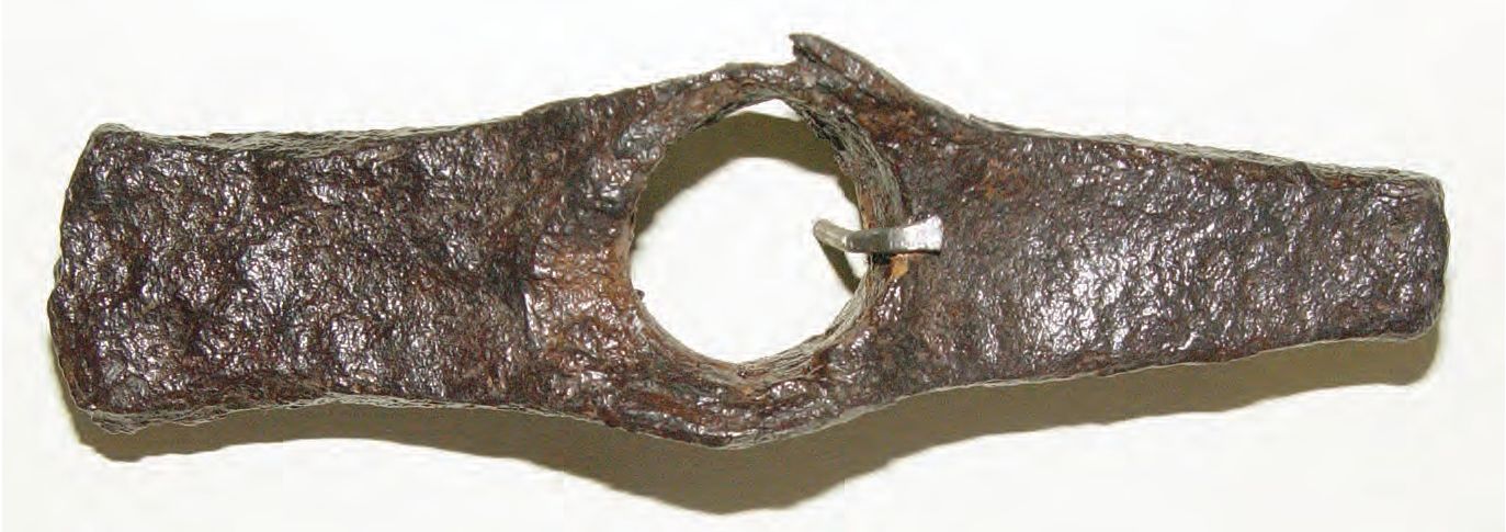 64. Молот (железо) 64. Молот (железо)