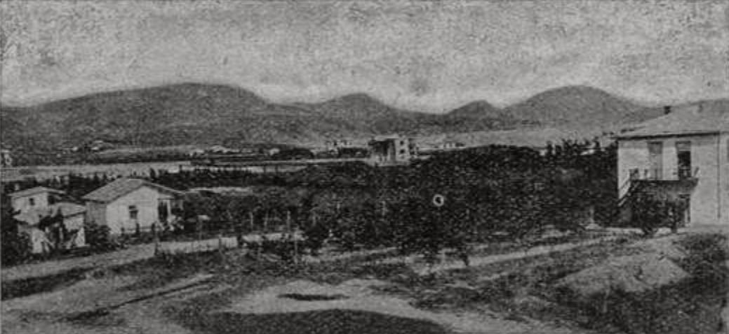 Коктебель Коктебель