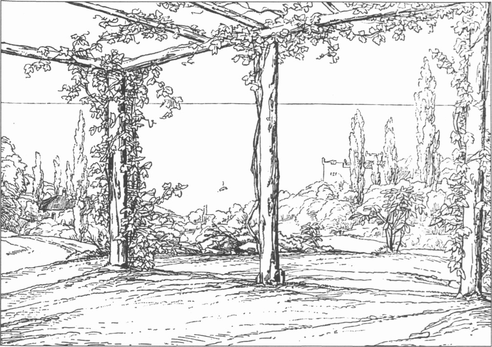 Мисхор. Литография И.-А. Лазинского по рисунку В.А. Жуковского (из быв. собрания Е.Е. Рейтерна). Отдел редкой книги Российской государственной библиотеки Мисхор. Литография И.-А. Лазинского по рисунку В.А. Жуковского (из быв. собрания Е.Е. Рейтерна). Отдел редкой книги Российской государственной библиотеки