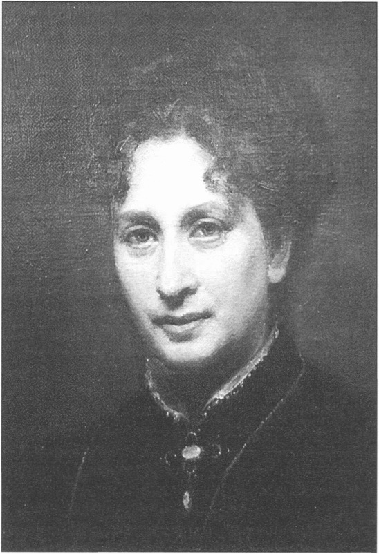 Живописный портрет Марии Сергеевны Урусовой (урожд. Мальцовой), бабушки П. Урусова Живописный портрет Марии Сергеевны Урусовой (урожд. Мальцовой), бабушки П. Урусова