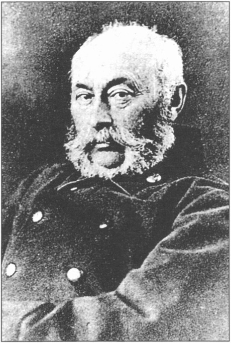 Сергей Иванович Мальцов, прадед П. Урусова
