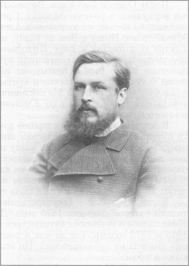 К.В. Рукавишников. Фото М. Панова (Москва). Около 1871 г. Фото из собрания Е.Ф. Гиппиус Публикуется впервые К.В. Рукавишников. Фото М. Панова (Москва). Около 1871 г. Фото из собрания Е.Ф. Гиппиус Публикуется впервые