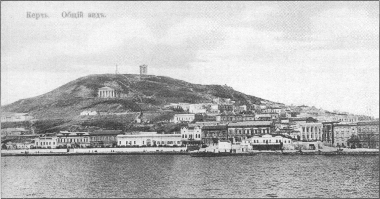 Почтовая открытка нач. XX в. (типография Акц. О-ва Гранберг в Стокгольме) Почтовая открытка нач. XX в. (типография Акц. О-ва Гранберг в Стокгольме)