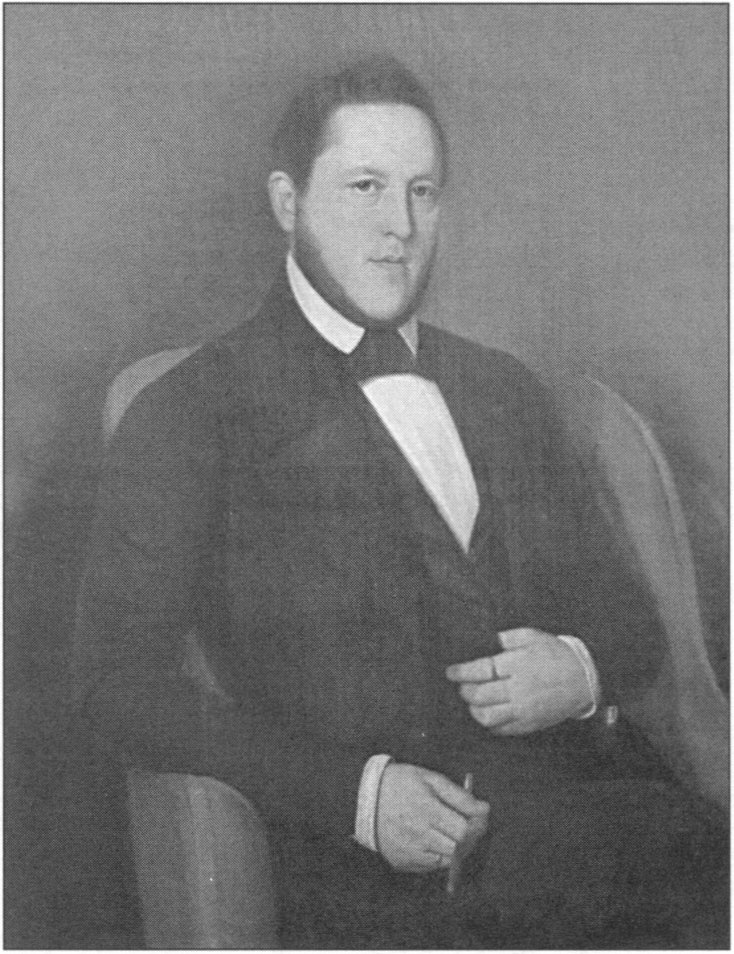 В.Н. Рукавишников. Портрет работы неизвестного художника (1860-е). Х., м. 93×71 см. Картина написана по раннему фотопортрету. Собрание Е.Ф. Гиппиус. Воспроизводится впервые В.Н. Рукавишников. Портрет работы неизвестного художника (1860-е). Х., м. 93×71 см. Картина написана по раннему фотопортрету. Собрание Е.Ф. Гиппиус. Воспроизводится впервые
