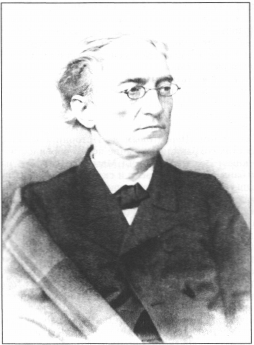 Ф.И. Тютчев. Фото Деньера, 1864 г Ф.И. Тютчев. Фото Деньера, 1864 г