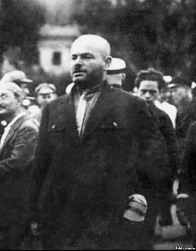 Вели Ибраимов Вели Ибраимов