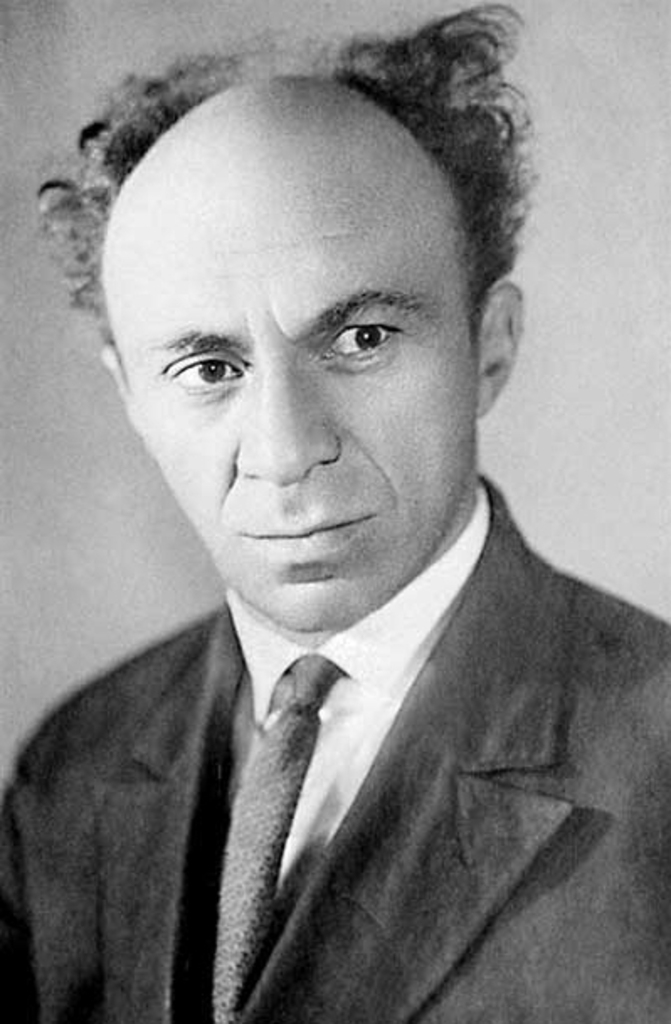 Соломон Михоэлс Соломон Михоэлс