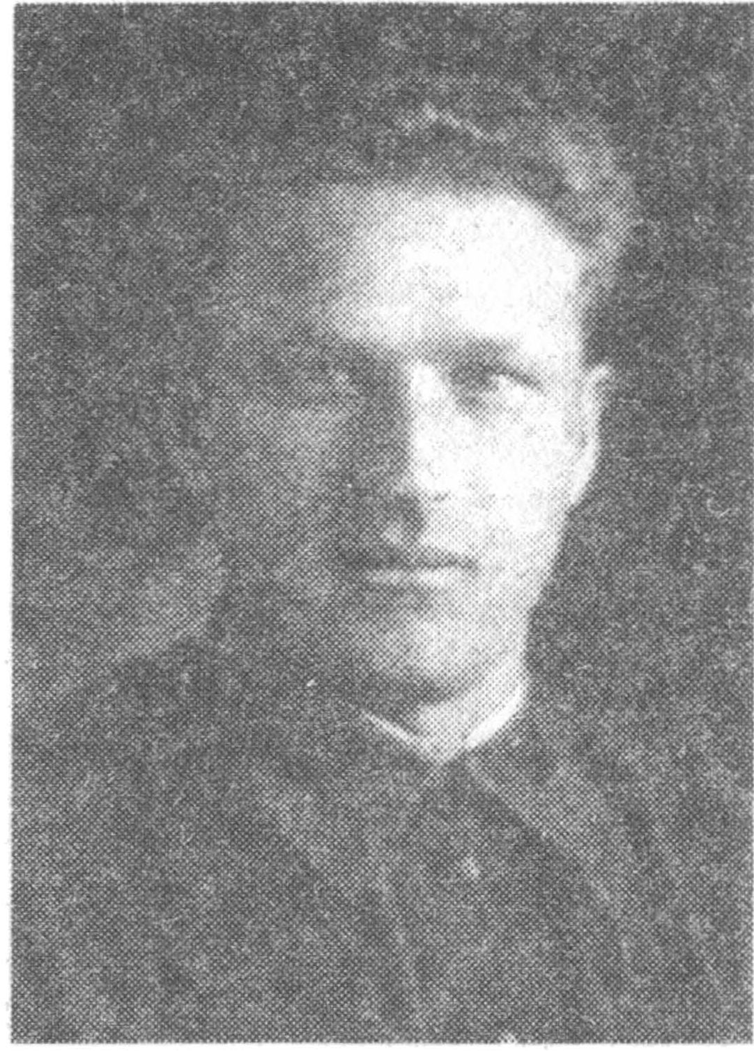 Карпекин Митрофан Николаевич — батальонный комиссар Карпекин Митрофан Николаевич — батальонный комиссар