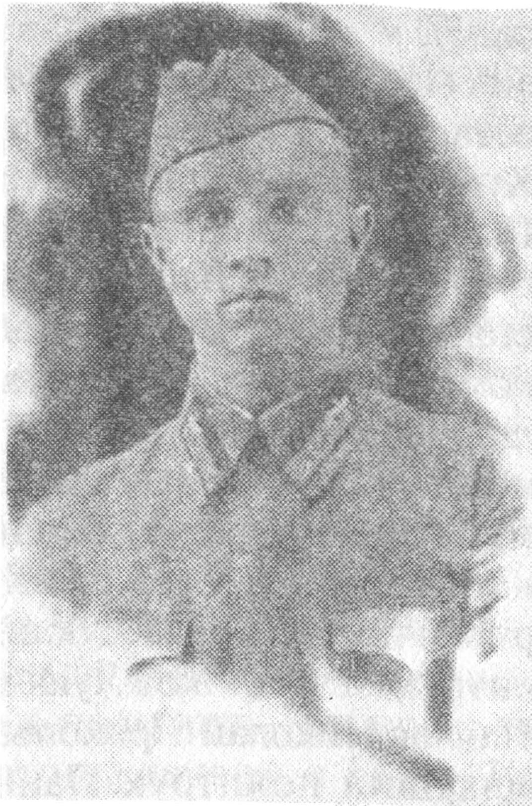 Николай Немцов Николай Немцов